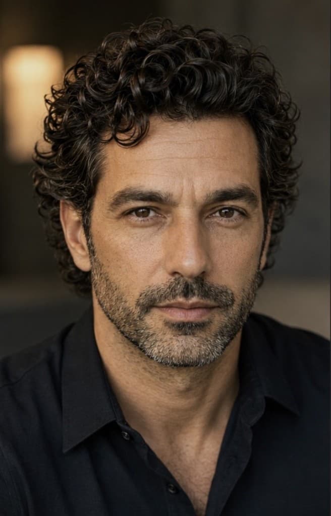 Arash Barghi, Manager